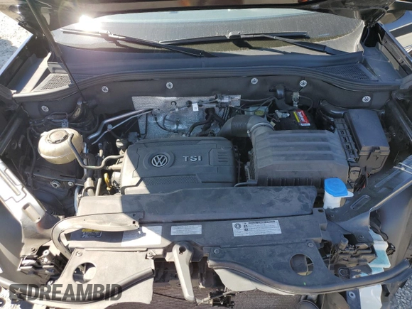 2020 Volkswagen Atlas S with VIN 1V2AC2CA4LC201221, listed as a Copart auction lot 47480795 with 110,025 mi miles and Non repairable. Bid and sale history available at DreamBid. Image 13.