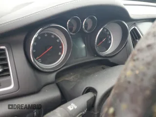 2019 Buick Cascada Premium с VIN W04WH3N51KG311627, выставлен на аукционе Copart как лот 74684984 с пробегом Не указан миль и На запчасти • Non repairable. История ставок и продаж доступна на DreamBid. Изображение 9.
