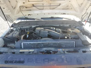 2015 Ford F-350 Platinum with VIN 1FT8W3B62FEA53282, listed as a Copart auction lot 74460054 with Not Provided miles and Salvage Title. Bid and sale history available at DreamBid. Image 11.