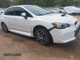 2021 Subaru WRX STI с VIN JF1VA2E65M9806189, выставлен на аукционе IAAI как лот 41876504 с пробегом 56 666 миль миль и . История ставок и продаж доступна на DreamBid. Изображение 1.