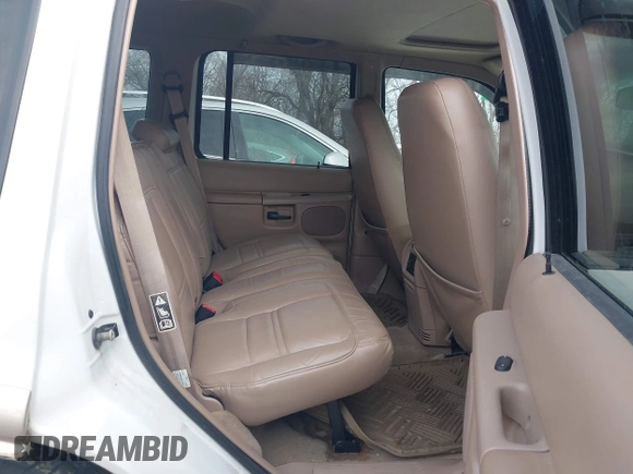 1999 Ford Explorer XLT z VIN 1FMZU35P1XZB05795, wystawiony jako IAAI lot #41692715 z przebiegiem 95 149 mil mil oraz . Historia ofert i sprzedaży dostępna na DreamBid. Obrazek 8.