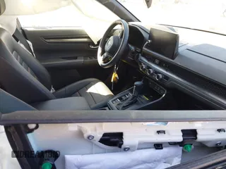 2024 Honda CR-V Sport-L with VIN 5J6RS5H80RL003110, listed as a IAAI auction lot 41832457 with 5,637 mi miles and . Bid and sale history available at DreamBid. Image 5.