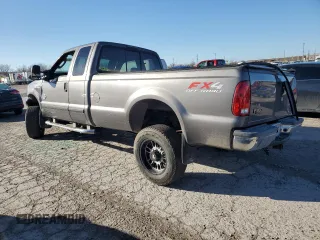 2003 Ford F-350 XL with VIN 1FTSX31F43EA12846, listed as a Copart auction lot 85211144 with Not Provided miles and Salvage Title. Bid and sale history available at DreamBid. Image 2.