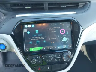 2020 Chevrolet Bolt EV LT with VIN 1G1FY6S00L4114850, listed as a IAAI auction lot 42818965 with 82,114 mi miles and . Bid and sale history available at DreamBid. Image 18.