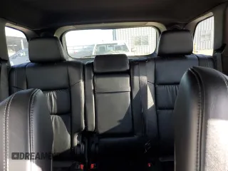 2014 Jeep Grand Cherokee Limited with VIN 1C4RJEBT0EC141553, listed as a Copart auction lot 50835405 with 61,585 mi miles and Salvage Title. Bid and sale history available at DreamBid. Image 10.