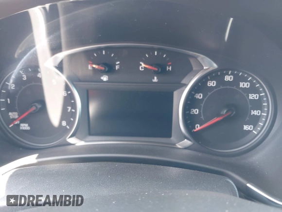 2024 Chevrolet Equinox LS z VIN 3GNAXHEG4RL267251, wystawiony jako IAAI lot #42025074 z przebiegiem Nie podano mil oraz . Historia ofert i sprzedaży dostępna na DreamBid. Obrazek 7.