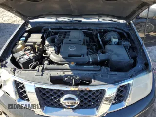 2008 Nissan Pathfinder SE with VIN 5N1AR18U68C664039, listed as a Copart auction lot 84506264 with 148,014 mi miles and Salvage Title. Bid and sale history available at carsss.com. Image 12.