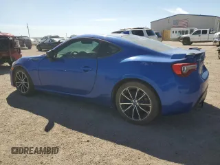 2017 Subaru BRZ Premium z VIN JF1ZCAB13H9603564, wystawiony jako Copart lot #50002525 z przebiegiem 110 550 mil mil oraz Czysty tytuł • Clean title. Historia ofert i sprzedaży dostępna na DreamBid. Obrazek 2.