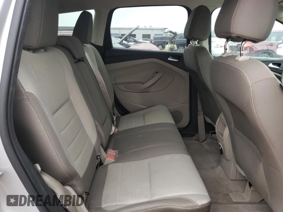 2014 Ford Escape SE with VIN 1FMCU9G90EUA52010, listed as a Copart auction lot 55410485 with 209,125 mi miles and Clean Title. Bid and sale history available at carsss.com. Image 11.