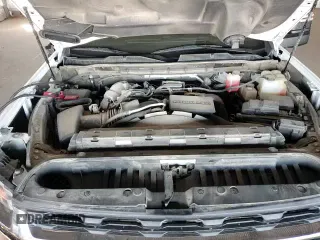 2022 Chevrolet Silverado 2500HD LT z VIN 1GC4YNEY0NF200693, wystawiony jako Copart lot #72059965 z przebiegiem 52 384 mil mil oraz Szkoda całkowita • Salvage title. Historia ofert i sprzedaży dostępna na DreamBid. Obrazek 13.