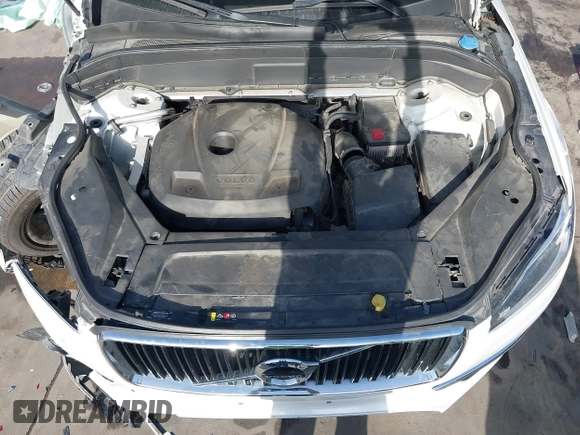 2016 Volvo XC90 Momentum with VIN YV4102XK4G1059299, listed as a IAAI auction lot 41749794 with 76,439 mi miles and . Bid and sale history available at DreamBid. Image 10.