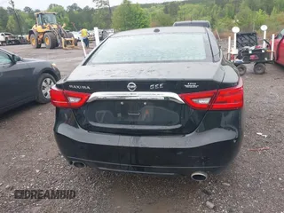 2016 Nissan Maxima SL z VIN 1N4AA6AP0GC420386, wystawiony jako IAAI lot #41981213 z przebiegiem 134 266 mil mil oraz . Historia ofert i sprzedaży dostępna na DreamBid. Obrazek 16.