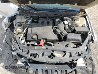 2010 Lincoln MKZ with VIN 3LNHL2GC9AR620509, listed as a Copart auction lot 54295995 with Not Provided miles and Clean Title. Bid and sale history available at DreamBid. Image 11.