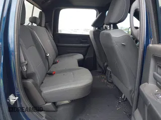 2022 Ram 2500 Tradesman with VIN 3C6UR5CJ5NG131668, listed as a IAAI auction lot 42127596 with 44,015 mi miles and . Bid and sale history available at DreamBid. Image 8.