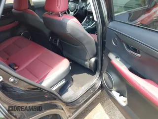 2020 Lexus NX 300 z VIN JTJDARDZ9L5013698, wystawiony jako IAAI lot #42428739 z przebiegiem 33 982 mil mil oraz . Historia ofert i sprzedaży dostępna na DreamBid. Obrazek 8.