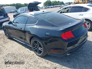 2020 Ford Mustang EcoBoost с VIN 1FA6P8TH8L5118039, выставлен на аукционе IAAI как лот 42308212 с пробегом 48 057 миль миль и . История ставок и продаж доступна на DreamBid. Изображение 3.