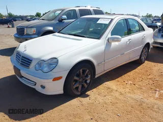 2006 Mercedes-Benz C 280 Luxury с VIN WDBRF54H06F832784, выставлен на аукционе IAAI как лот 42702556 с пробегом 143 100 миль миль и . История ставок и продаж доступна на DreamBid. Изображение 2.