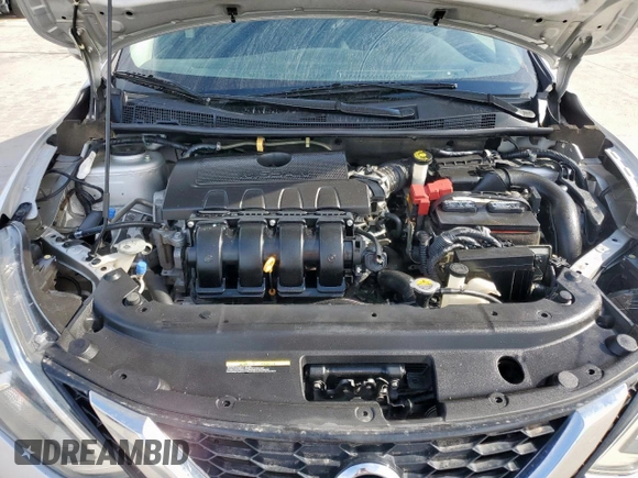 2018 Nissan Sentra S z VIN 3N1AB7AP8JY252799, wystawiony jako Copart lot #57780245 z przebiegiem 172 675 mil mil oraz Czysty tytuł • Clean title. Historia ofert i sprzedaży dostępna na DreamBid. Obrazek 11.