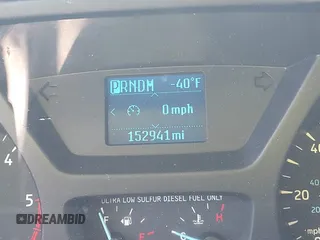 2016 Ford Transit с VIN 1FTYR2CV9GKB17375, выставлен на аукционе IAAI как лот 41748913 с пробегом 152 941 миль миль и . История ставок и продаж доступна на DreamBid. Изображение 7.