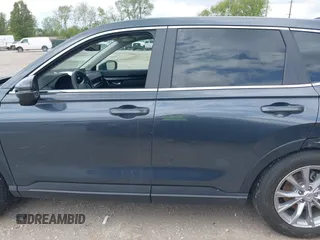 2023 Honda CR-V EX-L with VIN 5J6RS4H77PL010814, listed as a IAAI auction lot 42181761 with 19,041 mi miles and . Bid and sale history available at DreamBid. Image 14.