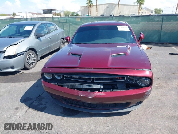 2017 Dodge Challenger R/T Plus с VIN 2C3CDZBT6HH656034, выставлен на аукционе IAAI как лот 42190220 с пробегом 92 614 миль миль и . История ставок и продаж доступна на DreamBid. Изображение 6.