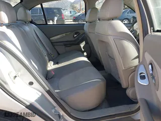 2005 Chevrolet Malibu LT with VIN 1G1ZU54855F188021, listed as a IAAI auction lot 41710015 with 1 mi miles. Bid and sale history available at carsss.com. Image 8.