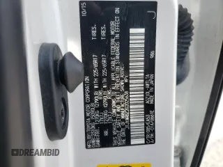 2016 Lexus NX 200t z VIN JTJYARBZ2G2025638, wystawiony jako Copart lot #53460665 z przebiegiem 80 946 mil mil oraz Szkoda całkowita • Salvage title. Historia ofert i sprzedaży dostępna na DreamBid. Obrazek 13.