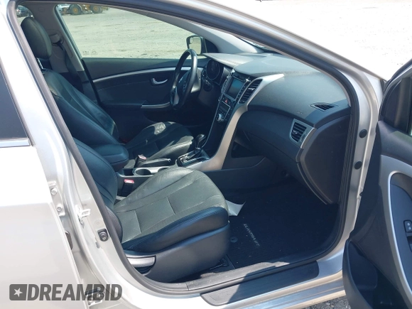 2014 Hyundai Elantra with VIN KMHD35LH4EU219630, listed as a IAAI auction lot 42421681 with 113,442 mi miles and . Bid and sale history available at DreamBid. Image 5.