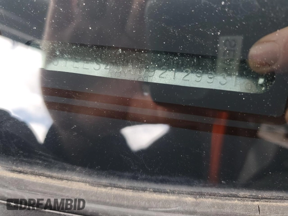 2009 Toyota Highlander Sport z VIN JTEES43A992129931, wystawiony jako Copart lot #52971105 z przebiegiem 225 602 mil mil oraz Szkoda całkowita • Salvage title. Historia ofert i sprzedaży dostępna na DreamBid. Obrazek 13.