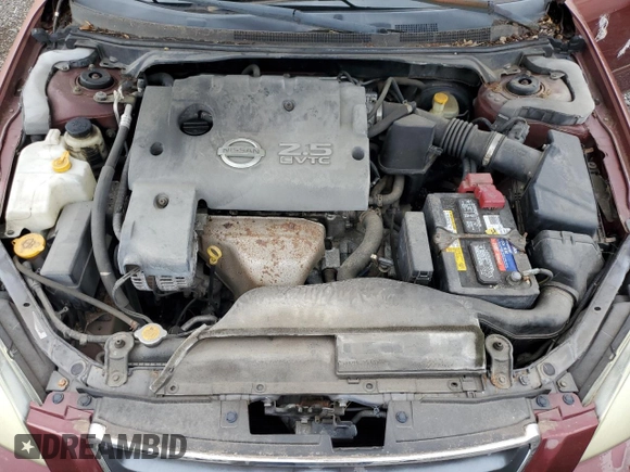 2002 Nissan Altima S with VIN 1N4AL11DX2C268872, listed as a Copart auction lot 64276215 with 74,928 mi miles and Clean title. Bid and sale history available at DreamBid. Image 11.
