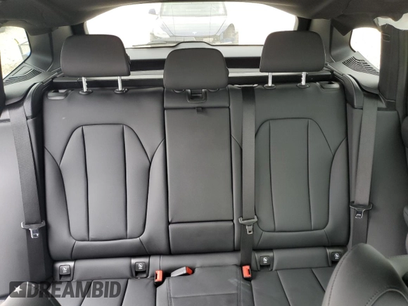 2021 BMW X3 sDrive30i z VIN 5UXTY3C05M9E06782, wystawiony jako Copart lot #51285785 z przebiegiem 38 357 mil mil oraz Szkoda całkowita • Salvage title. Historia ofert i sprzedaży dostępna na DreamBid. Obrazek 10.