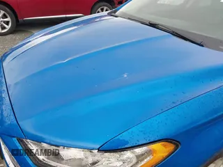 2019 Ford Fusion SE with VIN 3FA6P0HDXKR102508, listed as a IAAI auction lot 41849508 with 133,593 mi miles. Bid and sale history available at carsss.com. Image 19.