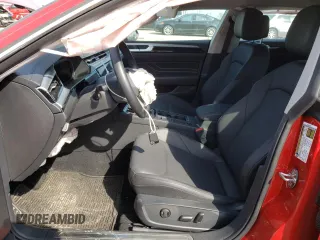 2021 Volkswagen Arteon SE z VIN WVWAR7AN4ME007992, wystawiony jako Copart lot #46604703 z przebiegiem 12 168 mil mil oraz . Historia ofert i sprzedaży dostępna na DreamBid. Obrazek 7.