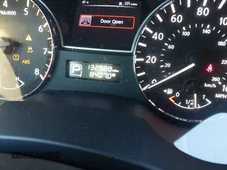 2015 Nissan Altima 2.5 SV with VIN 1N4AL3AP2FC591938, listed as a IAAI auction lot 41023604 with 132,988 mi miles. Bid and sale history available at carsss.com. Image 14.
