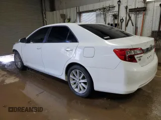 2012 Toyota Camry L with VIN 4T1BF1FK4CU533015, listed as a Copart auction lot 52781405 with 145,388 mi miles and Salvage Title. Bid and sale history available at DreamBid. Image 2.