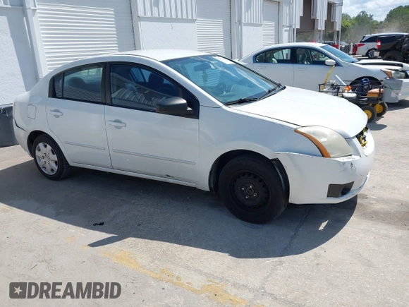 2009 Nissan Sentra FE+ with VIN 3N1AB61E59L619630, listed as a IAAI auction lot 42071938 with 150,212 mi miles and . Bid and sale history available at DreamBid. Image 1.