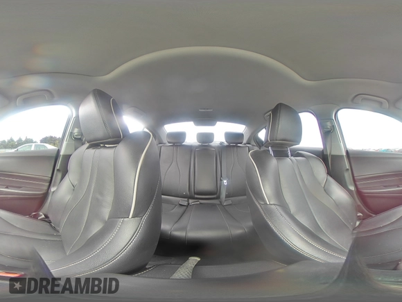 2021 Acura ILX Premium с VIN 19UDE2F73MA003575, выставлен на аукционе Copart как лот 58561105 с пробегом 68 438 миль миль и Списание • Salvage title. История ставок и продаж доступна на DreamBid. Изображение 14.
