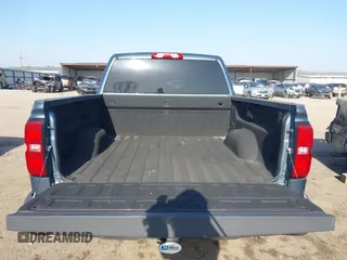 2014 Chevrolet Silverado 1500 LT with VIN 3GCPCREC7EG149859, listed as a IAAI auction lot 41974521 with 113,757 mi miles. Bid and sale history available at carsss.com. Image 16.