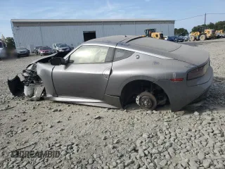 2024 Nissan Z Sport z VIN JN1BZ4AH7RM362538, wystawiony jako Copart lot #71589374 z przebiegiem Nie podano mil oraz Szkody całkowita. Historia ofert i sprzedaży dostępna na DreamBid. Obrazek 2.