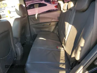 2007 Hyundai Tucson SE with VIN KM8JN12D07U637321, listed as a Copart auction lot 42730925 with 293,617 mi miles and Salvage Title. Bid and sale history available at carsss.com. Image 10.