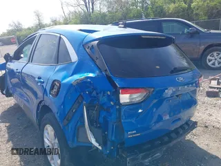 2020 Ford Escape SE with VIN 1FMCU9G63LUB63489, listed as a IAAI auction lot 42067895 with 68,496 mi miles. Bid and sale history available at carsss.com. Image 15.