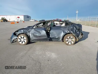 2023 Tesla Model Y Performance with VIN 7SAYGDEF1PA048850, listed as a IAAI auction lot 38709731 with Not Provided miles and . Bid and sale history available at DreamBid. Image 13.