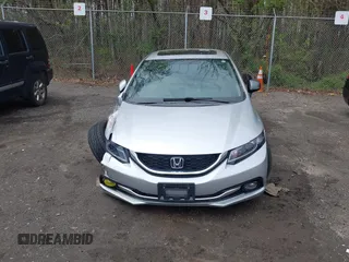 2013 Honda Civic EX with VIN 19XFB2F81DE036385, listed as a IAAI auction lot 42026958 with 158,338 mi miles and . Bid and sale history available at DreamBid. Image 12.