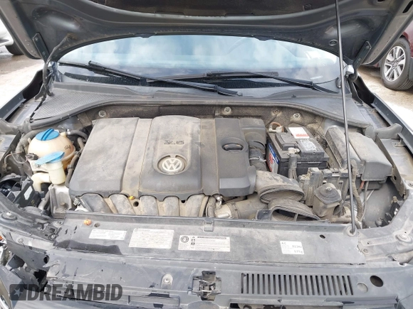 2013 Volkswagen Passat SE with VIN 1VWBH7A31DC084351, listed as a IAAI auction lot 42014167 with 187,959 mi miles and . Bid and sale history available at DreamBid. Image 10.