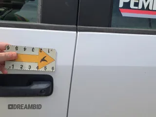 2019 Ford F-150 XL with VIN 1FTEX1EB5KKD65329, listed as a IAAI auction lot 42248487 with 127,011 mi miles and . Bid and sale history available at DreamBid. Image 7.