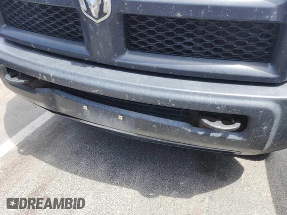 2016 Ram 2500 Tradesman with VIN 3C6TR5HT8GG354425, listed as a IAAI auction lot 42530688 with 226,256 mi miles and . Bid and sale history available at DreamBid. Image 1.
