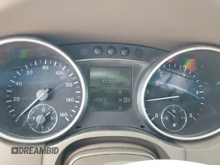 2008 Mercedes-Benz M 320 CDI с VIN 4JGBB22E18A440849, выставлен на аукционе Copart как лот 58255365 с пробегом 113 505 миль миль и Чистый • Clean title. История ставок и продаж доступна на DreamBid. Изображение 9.