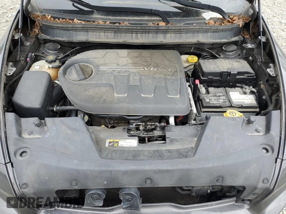 2016 Jeep Cherokee Limited with VIN 1C4PJMDSXGW119356, listed as a Copart auction lot 62887975 with Not provided miles and Clean title. Bid and sale history available at DreamBid. Image 12.