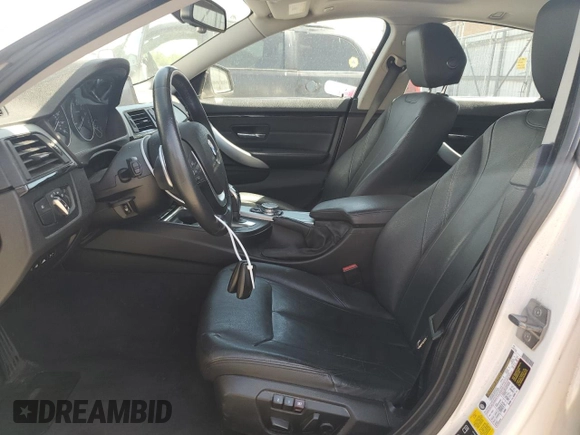 2015 BMW 4 Series 428i xDrive с VIN WBA4A7C58FD415550, выставлен на аукционе Copart как лот 55401995 с пробегом 124 666 миль миль и Чистый • Clean title. История ставок и продаж доступна на DreamBid. Изображение 7.