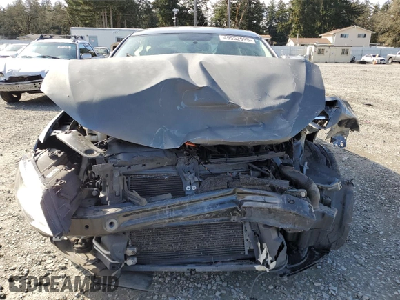 2014 Volkswagen Jetta Sedan S with VIN 3VW1K7AJ0EM350776, listed as a Copart auction lot 49552995 with 0 mi miles and Salvage Title. Bid and sale history available at carsss.com. Image 5.